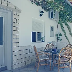 Laganini , Split Chorvatsko