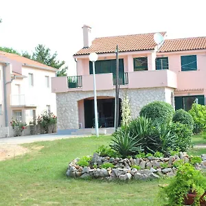 Sunny Punta , Privlaka (Zadar) Chorvatsko